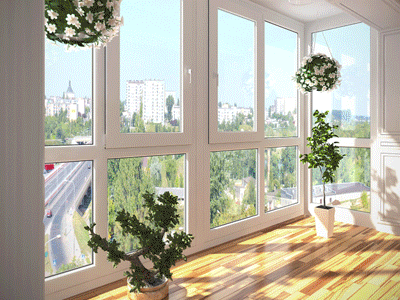 Пластиковые окна, двери, балконы.