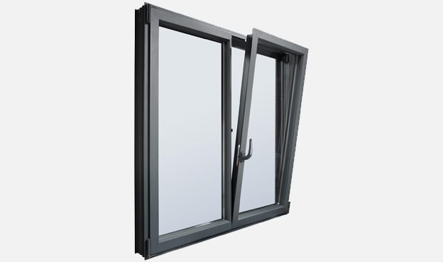 Пластиковые окна двери 