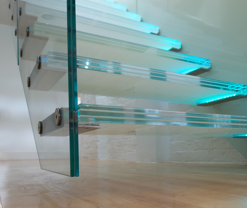 Закаленное стекло